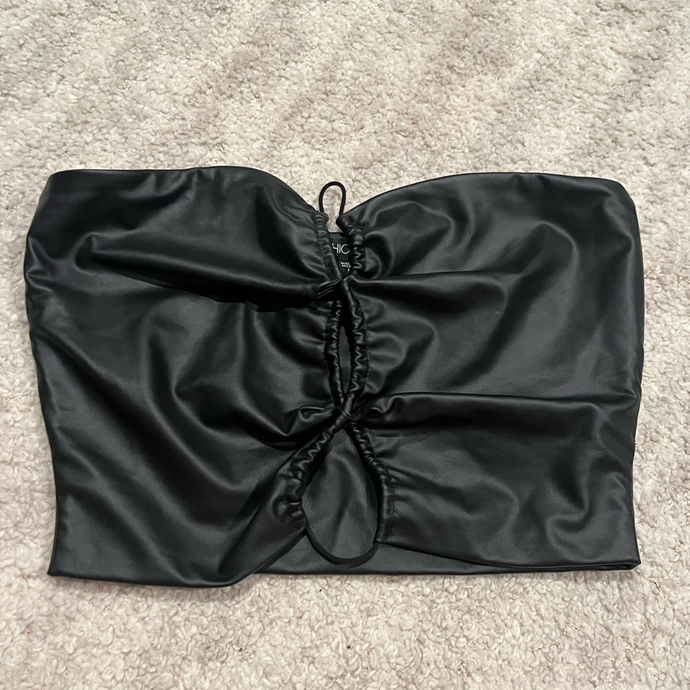 Fashion nova top